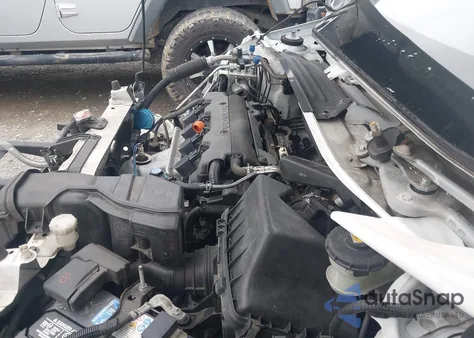 2016 Honda Hr-V Ex-L from USA, damaged, VIN 3CZRU6H70GM734946